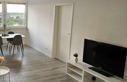 City Apartment in Eppelheim near Heidelberg - Foto 4