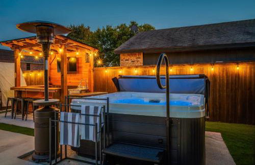 The McKinney Luxury Escape Close to Everything! - Foto 7