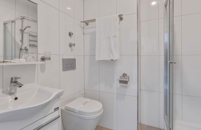 Apartment in Oberhausen Near Ski Resort - Foto 11