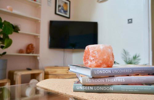 ✪ Luxury 2-bed City Apt Near Westfield- 7 Min Walk - Foto 25