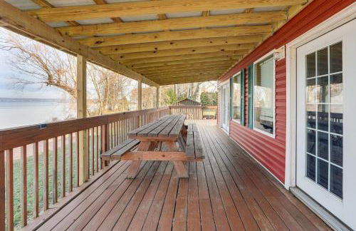 Beachside Living! Family Retreat on Oneida Lake - Photo 30