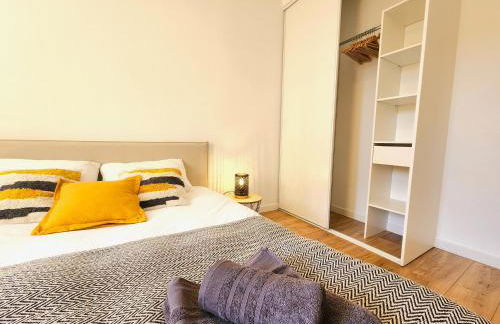 Standing en Hypercentre - L'Aliénor de Libourne - Foto 13