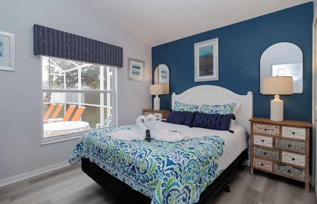 Honey Pot Villa 4 Bedroom - Foto 5