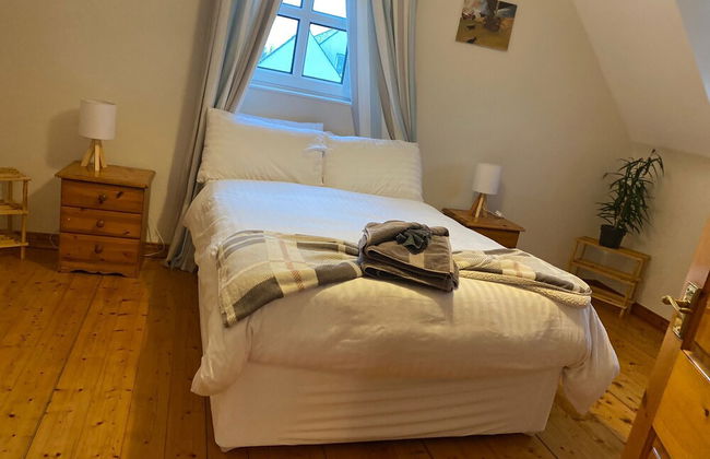 Riverside Cottage, Ramelton, The Wild Atlantic Way - Photo 7