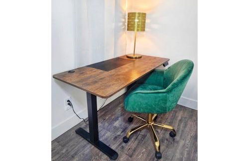 Luxe Desert Oasis, Pool, Hidden Speakeasy Room! - Foto 17