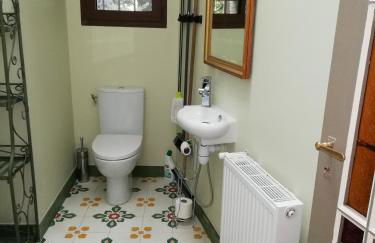 Reflet De PROVENCE dans cadre de verdure avec piscine chauffée - Photo 18