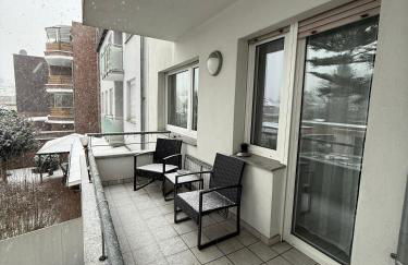 Schöne Apartments am Wasserturm Mönchengladbach MG33 und MG34 - Foto 22