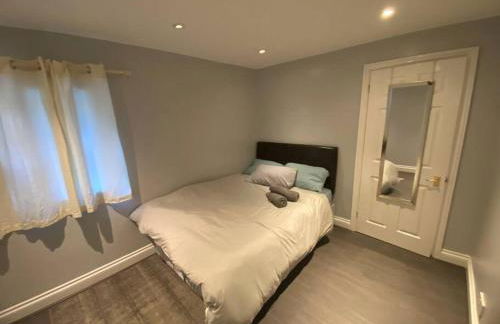 Spacious 2 bedroom flat london - Foto 20