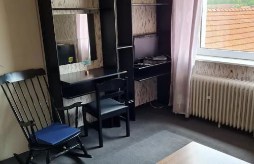 Wilhelm Busch Stube - Foto 36