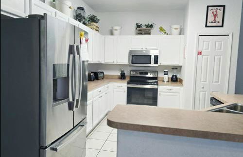 Orlando Disney 5BR Vacation Home, 2 Suites, Private Pool & Spa - Foto 32