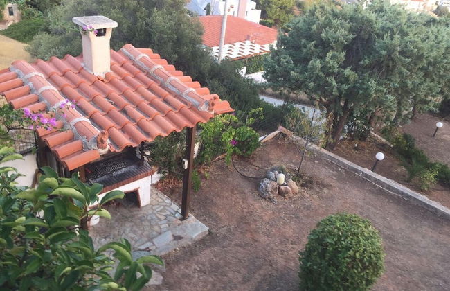 Glamorous apartment with sea view - Foto 26