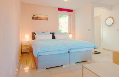 Terrassen-Apartment in Bamberg - Foto 1