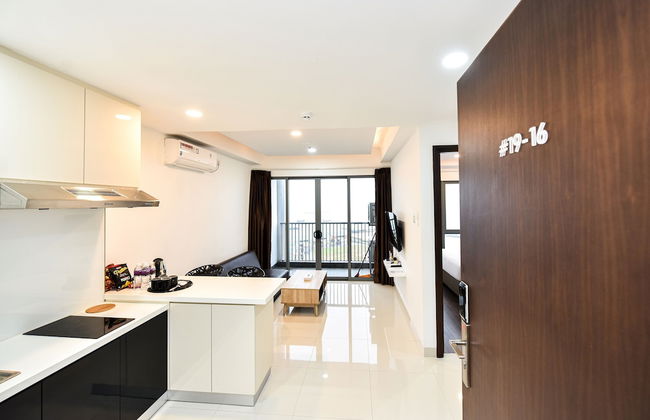 Lovina Residences at Harbour Bay - Foto 41