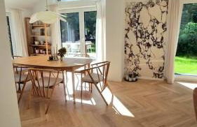 Haus am Waldrand und in Seenähe - Foto 18