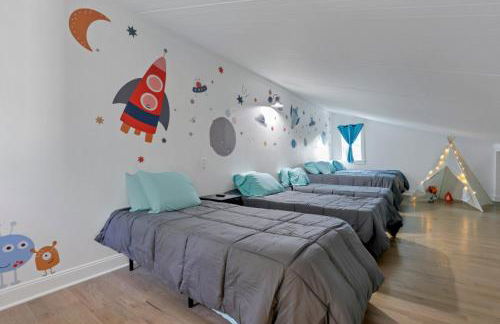 Adventures at Aspen Way - Foto 70