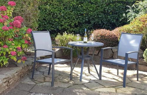 Tranquil Apartment in Merseyside - Foto 34