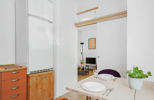 Apartment Kakowskiego Warsaw by Renters - Foto 31