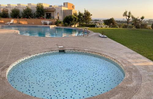 Wonderful View - Quinta da Colina C8 - Foto 31