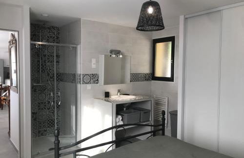 Gîte A Funtana Montestremo, Balagne, Haute Corse - Foto 35