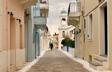 Traditional two floor house 75m2 - Foto 46