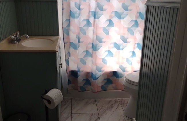 Corporate Comfort in Freetown - Port Rico Spacious Homes for Work Crews - Photo 12