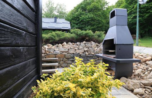 WoodenHouse with two Apartments - Foto 17