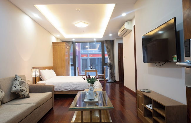 NINE HOUSING A10 Kim Ma - Foto 2