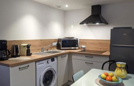 Charmante maison de pêcheurs - Foto 6