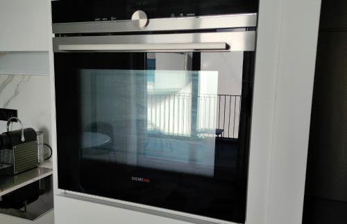 Amazing view Metz avec terrasse et parking - Foto 40