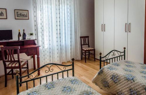 Le Vigne di Clementina Fabi - Foto 47