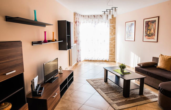 Apartamenty Centrum - Photo 64