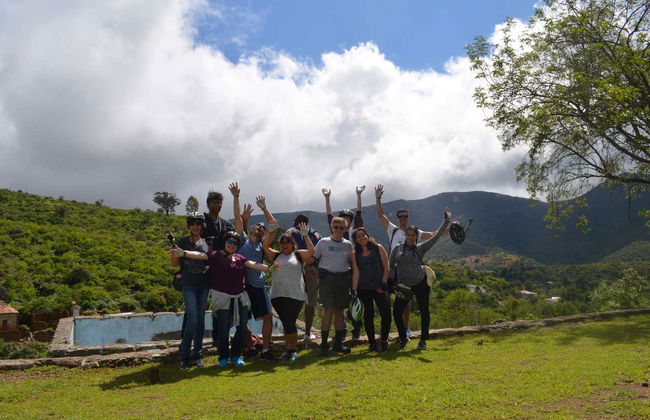 Balade à vélo sur le Camino Real de Tierra Adentro - Photo 5