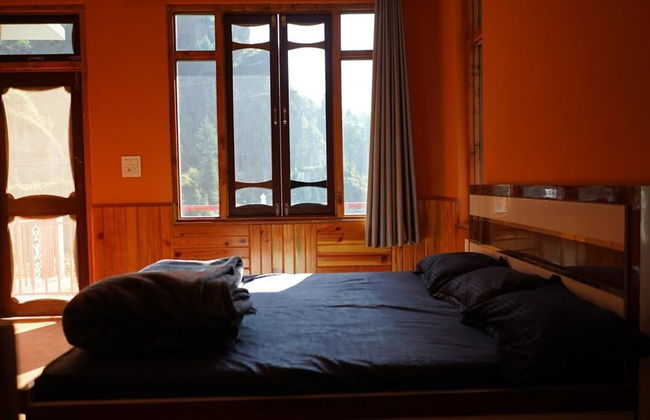 Raila Home Stay - Foto 19