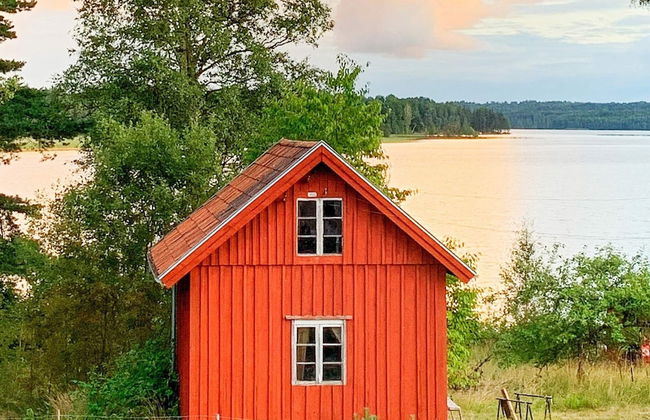 9 Person Holiday Home in Bello-by Traum - Foto 37