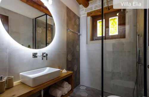 Atsipopoulo Villas - Foto 15