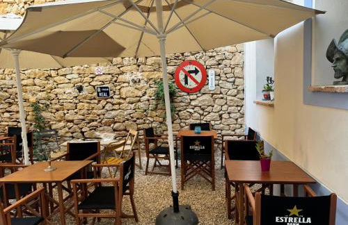 Casa Don Pelayo Boutique Apartments & Café - Foto 69