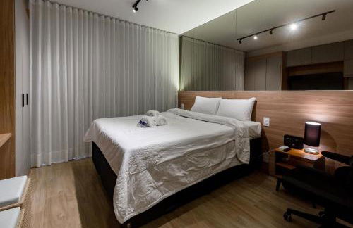 Charlie For You Moema - Photo 86