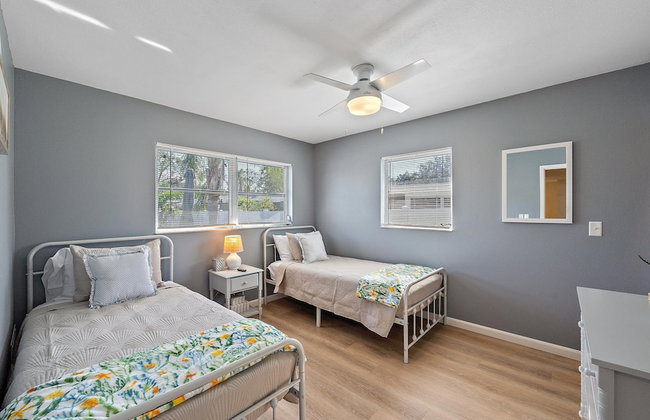 Fanta Sea 3 Bedroom Home - Foto 19