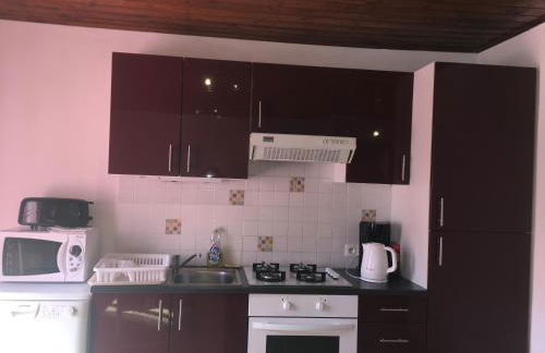 Appartement l'Espérou - Foto 2