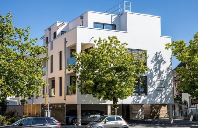 Primera Apartments - Foto 40