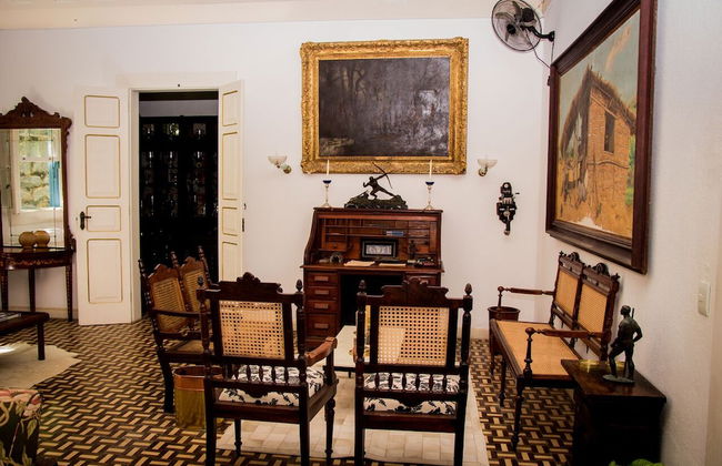 Estâncias Duvivier Hotel - Foto 49