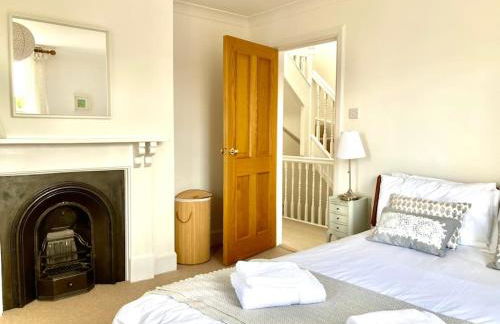 New Forest Cottage - Photo 19