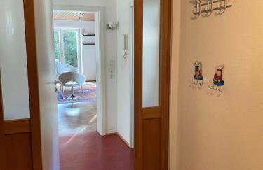 Ferienwohnung Gartenglück - Foto 11