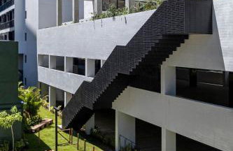 Tolive Riverside - Estudios de alto nivel en Recife por Carpediem - Foto 57