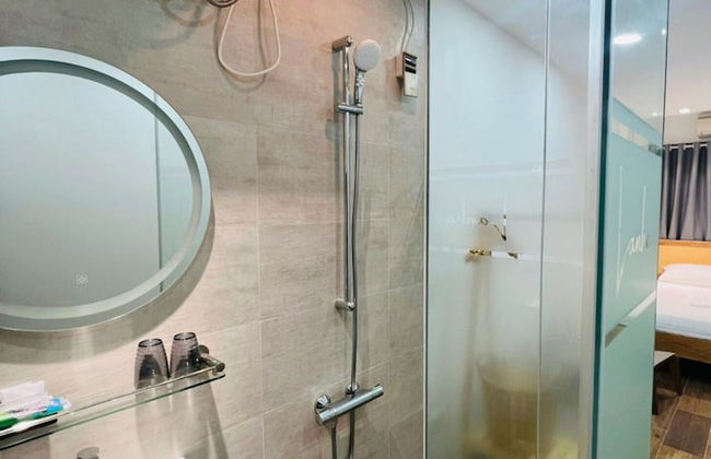 Lanha Hotel-Homestay - Foto 21