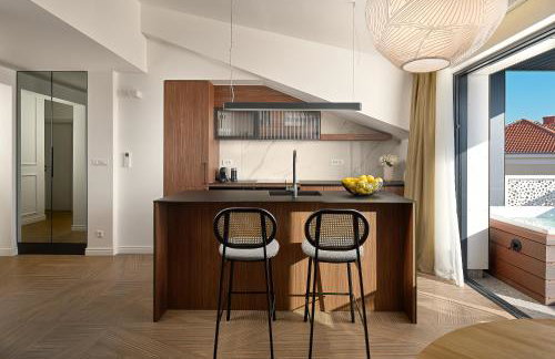 Luxury Apartments Villa Mala Split - Photo 11