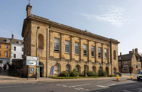 30 Chipping Norton - Luxury Holiday Apartments - Foto 34