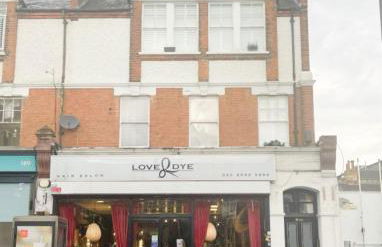 Wimbledon Area Apartment - Foto 12