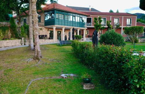 Hotel Rural VN Tenorio - Foto 8