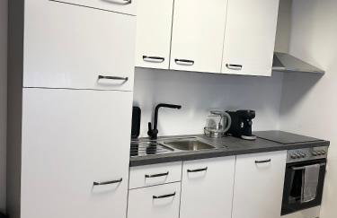 Ferienwohnung am Wildpark Eichert HDH - Foto 13